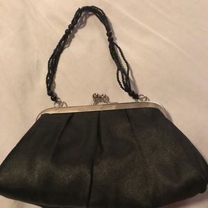 Special events clutch